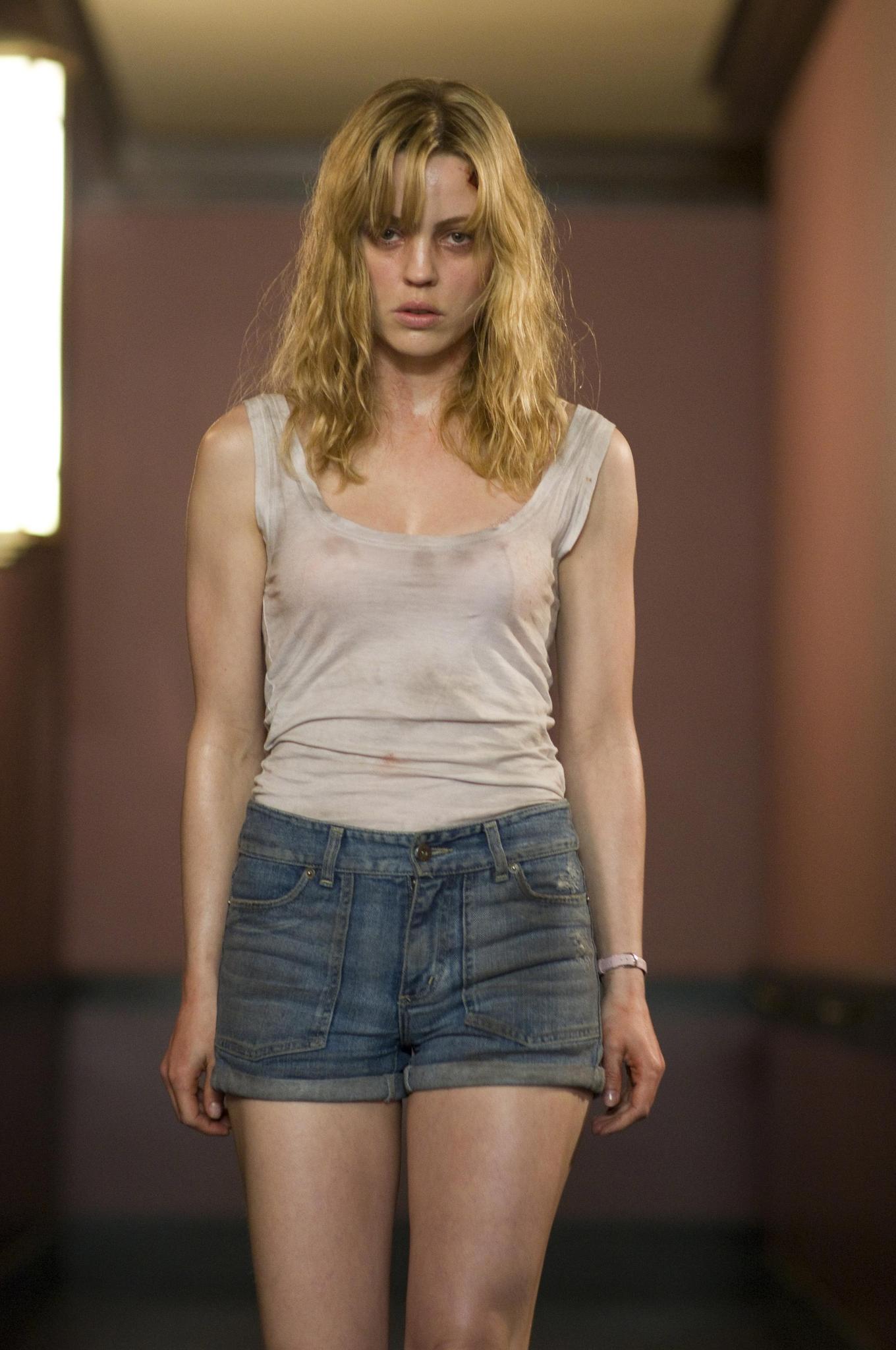 Melissa George in Triangle (2009)