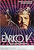 Enrico IV (1984) Poster