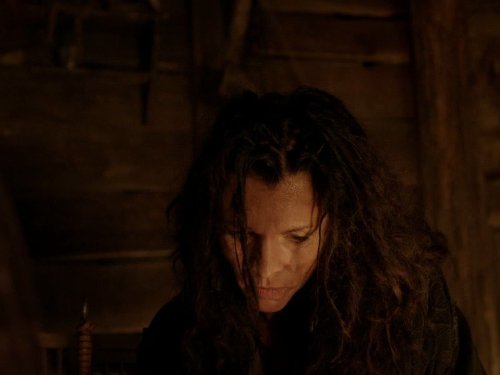 Eva Jenickova in Borgia (2011)