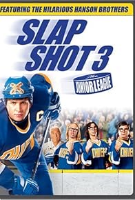 Primary photo for Slap Shot 3: The Junior League