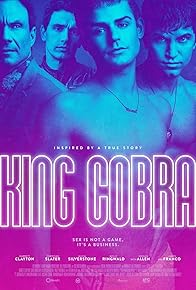 Primary photo for King Cobra