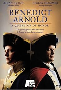 Primary photo for Benedict Arnold: A Question of Honor