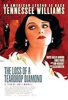 The Loss of a Teardrop Diamond