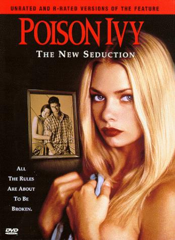 Jaime Pressly, Megan Edwards, and Greg Vaughan in Poison Ivy: The New Seduction (1997)