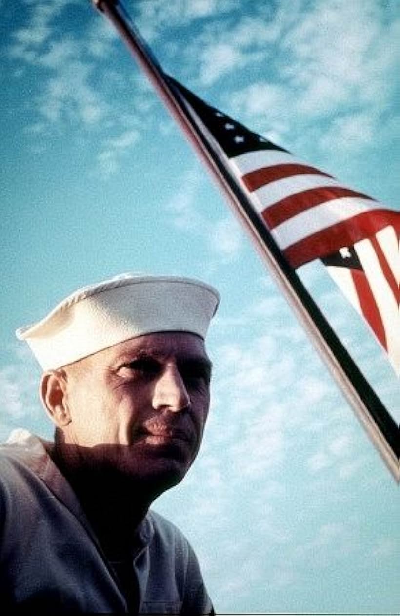 "Sand Pebbles, The" Steve McQueen 1966 20th Cent. Fox