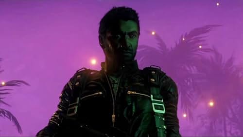 Just Cause 4: Los Demonios Trailer