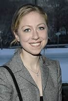 Chelsea Clinton at an event for The Last Mimzy (2007)