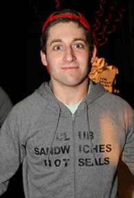 Primary photo for Joe Trohman