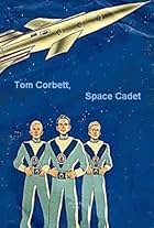 Tom Corbett, Space Cadet