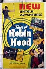 Primary photo for Tales of Robin Hood