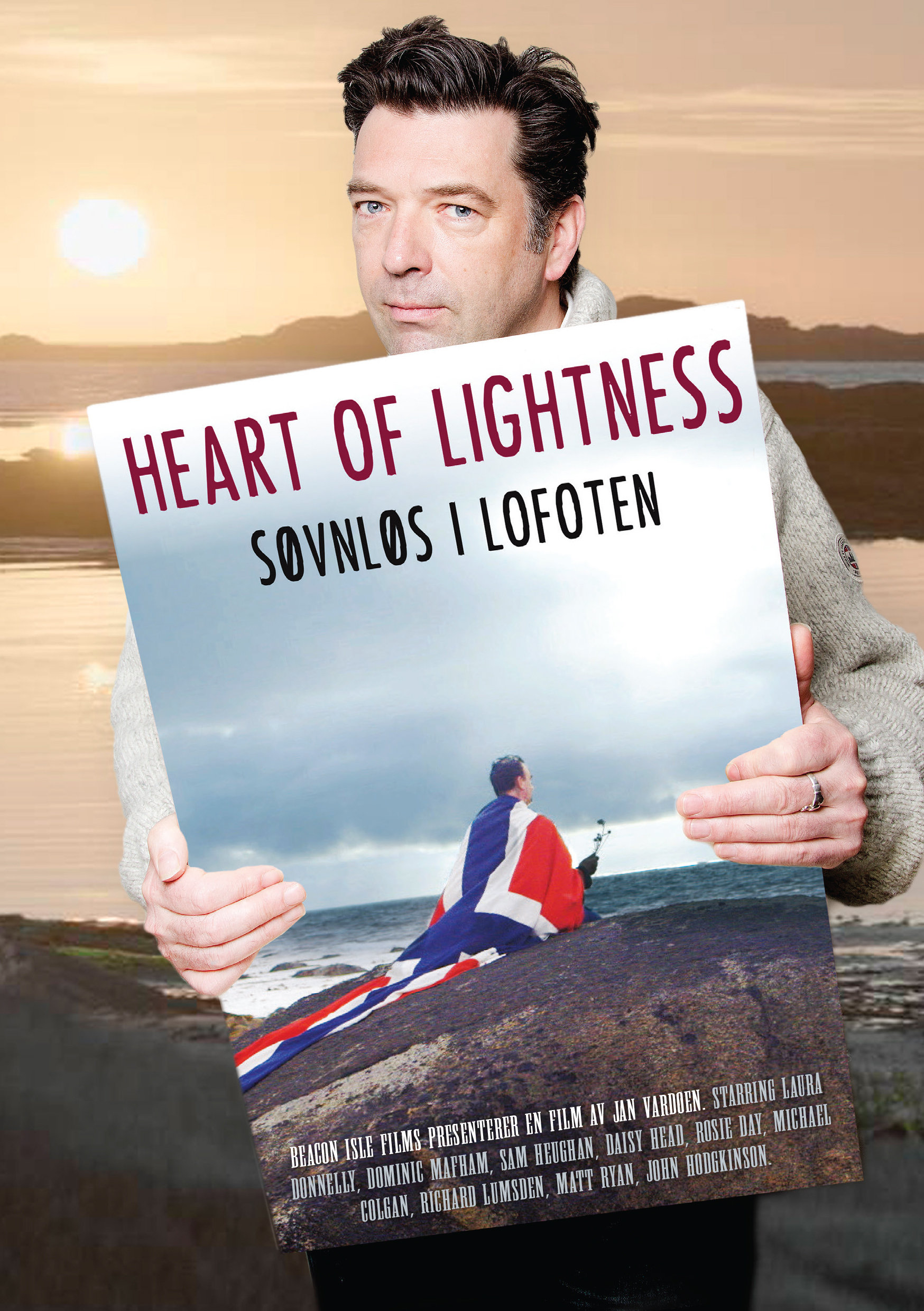 Heart of Lightness (2014)