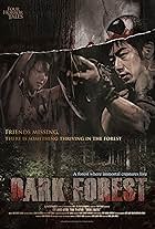 Four Horror Tales - Dark Forest