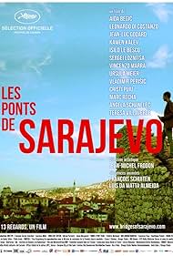 I ponti di Sarajevo (2014)