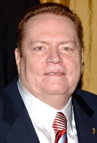 Primary photo for Larry Flynt