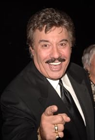 Primary photo for Tony Orlando