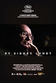 Primary photo for By Sidney Lumet