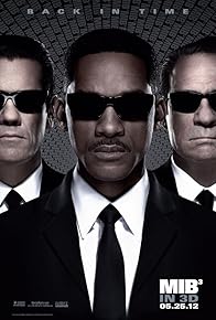 Primary photo for Men in Black³