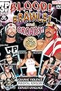 Terry Brunk, Mike Durham, Chris Ford, Ted Petty, Brian Heffron, Jasmin St. Claire, Sean Waltman, and Gary Wolf in Blood! Broads! And Brawls (2003)