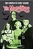 The Munsters (TV Series 1964–1966) Poster