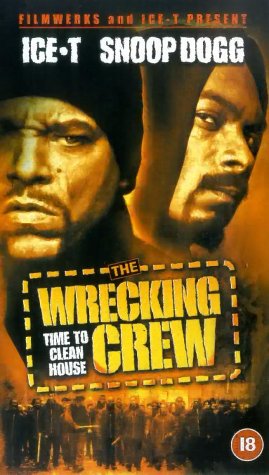 The Wrecking Crew (2000)