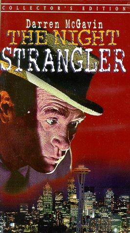 The Night Strangler (1973)