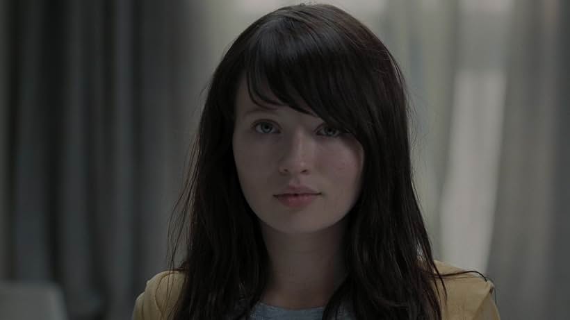 Emily Browning in The Uninvited (2009)