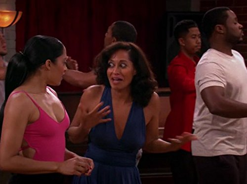 Melissa De Sousa, Tracee Ellis Ross, and Malcolm-Jamal Warner in Reed Between the Lines (2011)