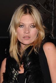 Primary photo for Kate Moss