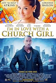 Ja Rule and Adrienne Houghton in I'm in Love with a Church Girl (2013)