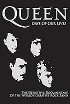 Queen: Days of Our Lives