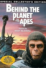 Primary photo for Behind the Planet of the Apes