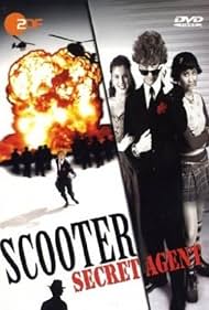 Scooter: Secret Agent (2005)