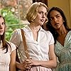 Megalyn Echikunwoke, Greta Gerwig, and Carrie MacLemore in Damsels in Distress (2011)