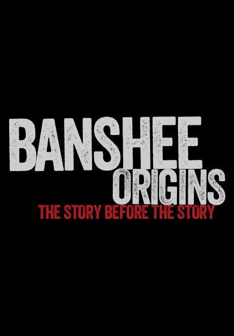 Banshee Origins (2013)