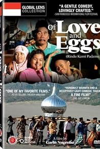 Primary photo for Of Love and Eggs