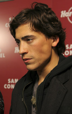 Andrew Keegan