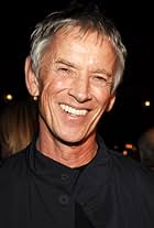 Scott Glenn at an event for Freedom Writers (2007)