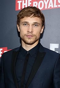 Primary photo for William Moseley