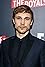 William Moseley's primary photo