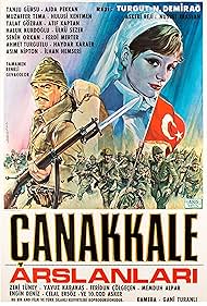 Çanakkale Arslanlari (1964)