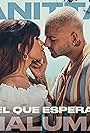 Anitta and Maluma in Anitta & Maluma: El que Espera (2022)