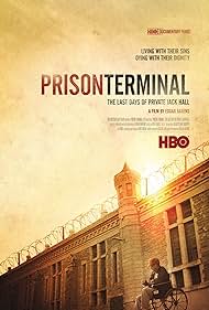 Prison Terminal: The Last Days of Private Jack Hall (2013)