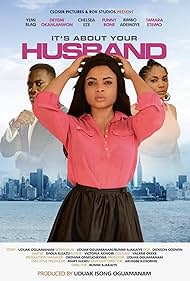 It's About Your Husband (2016)