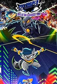 Primary photo for Sly Cooper: Rise of the Legendary Thief