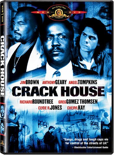 Crack House (1989)