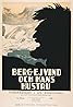 Berg-Ejvind och hans hustru (1918) Poster