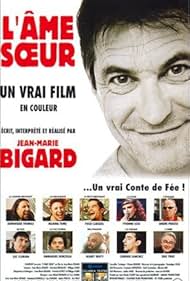 Jean-Marie Bigard in L'âme-soeur (1999)