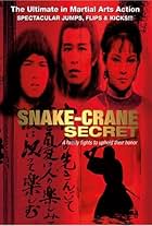 Snake-Crane Secret (1976)