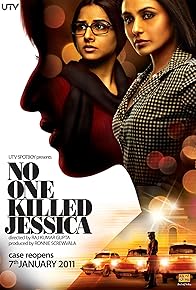 Primary photo for No One Killed Jessica