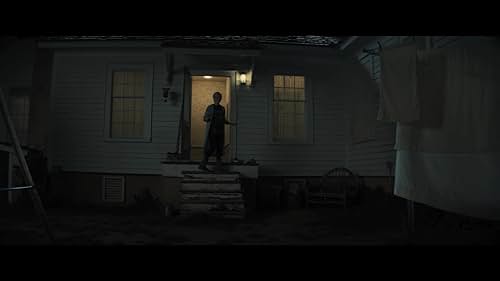 Brightburn Trailer#1